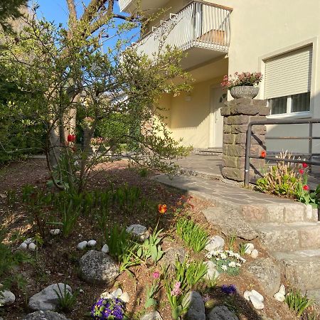 Casa Bosco Lägenhet Levico Terme Exteriör bild