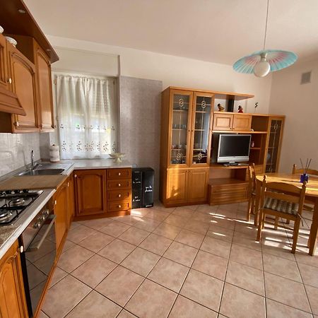Casa Bosco Lägenhet Levico Terme Exteriör bild