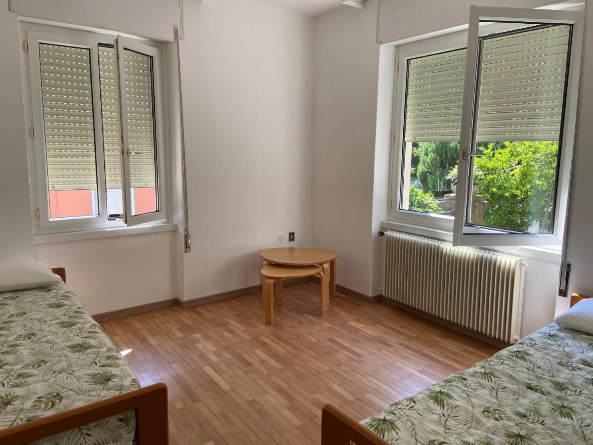 Casa Bosco Lägenhet Levico Terme Exteriör bild
