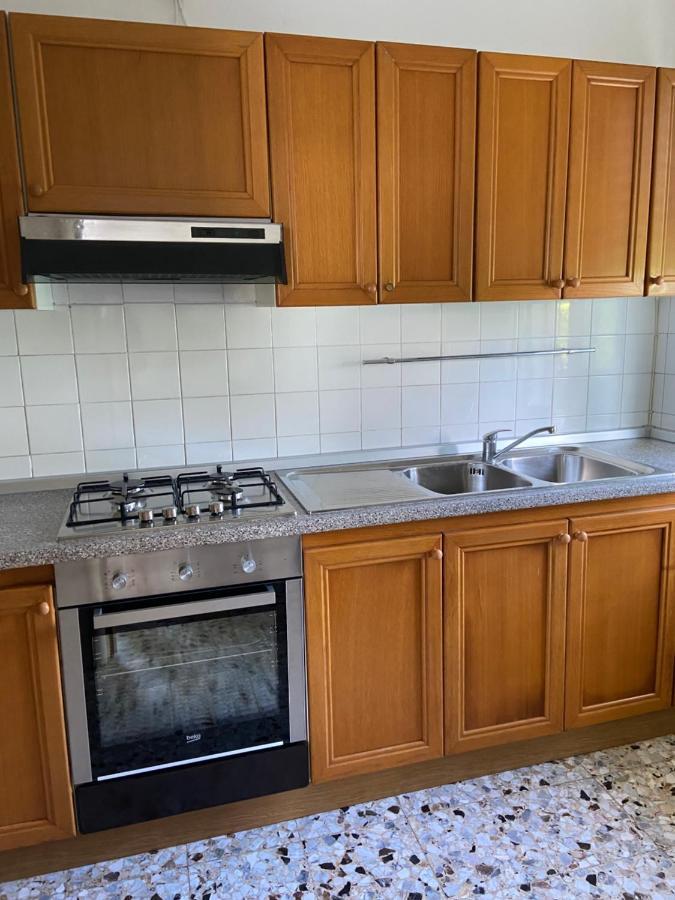 Casa Bosco Lägenhet Levico Terme Exteriör bild