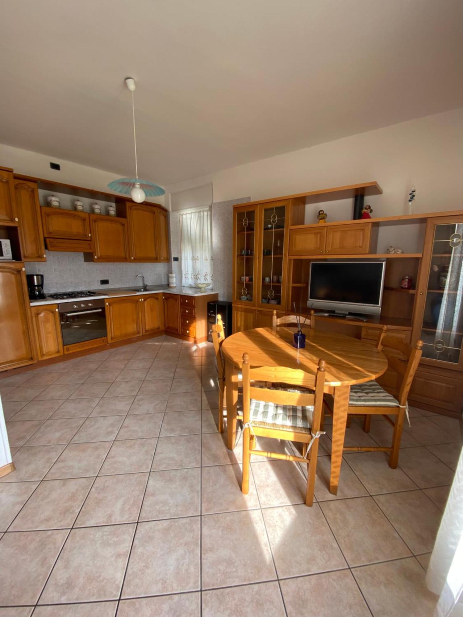 Casa Bosco Lägenhet Levico Terme Exteriör bild