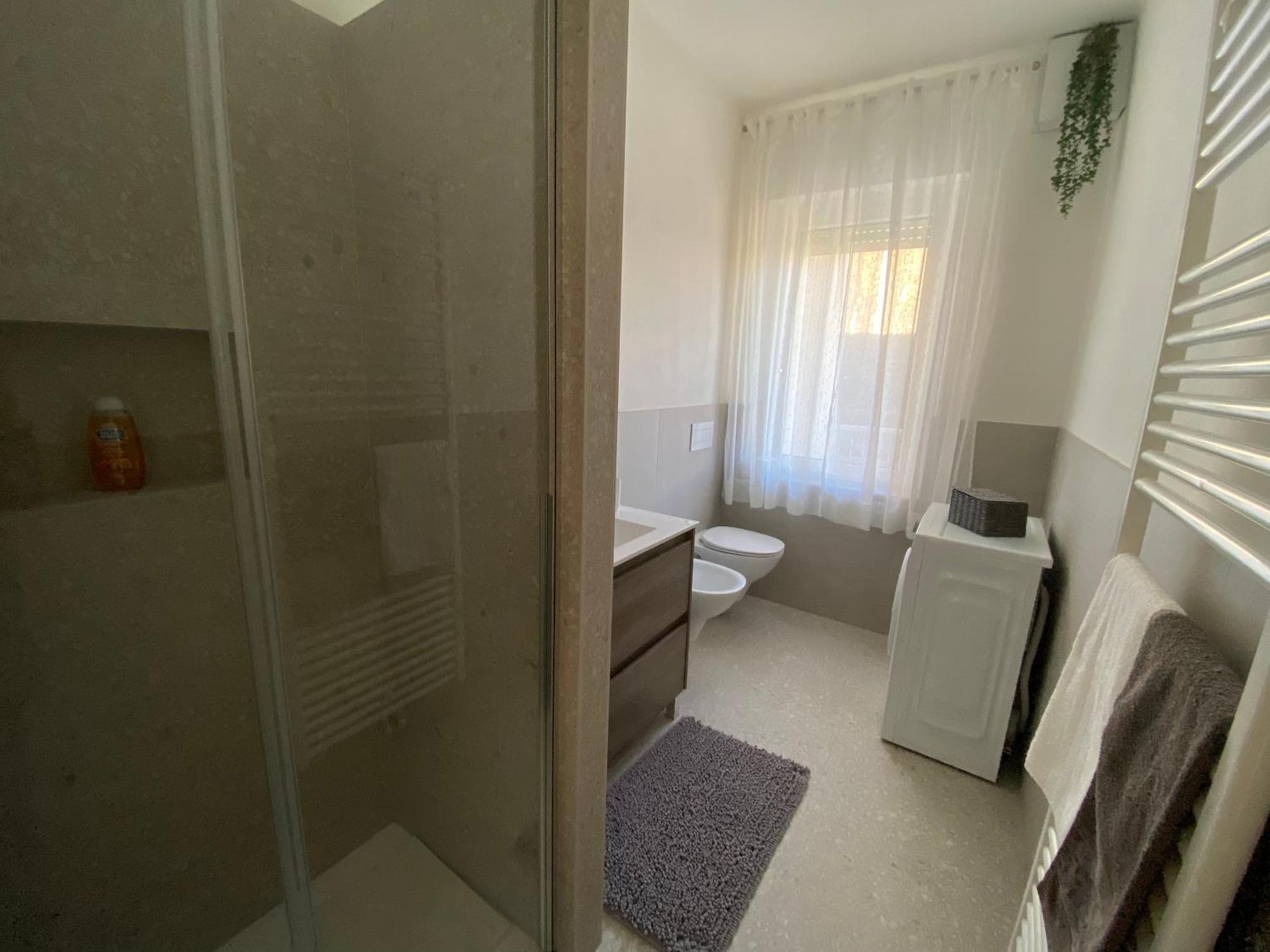 Casa Bosco Lägenhet Levico Terme Exteriör bild