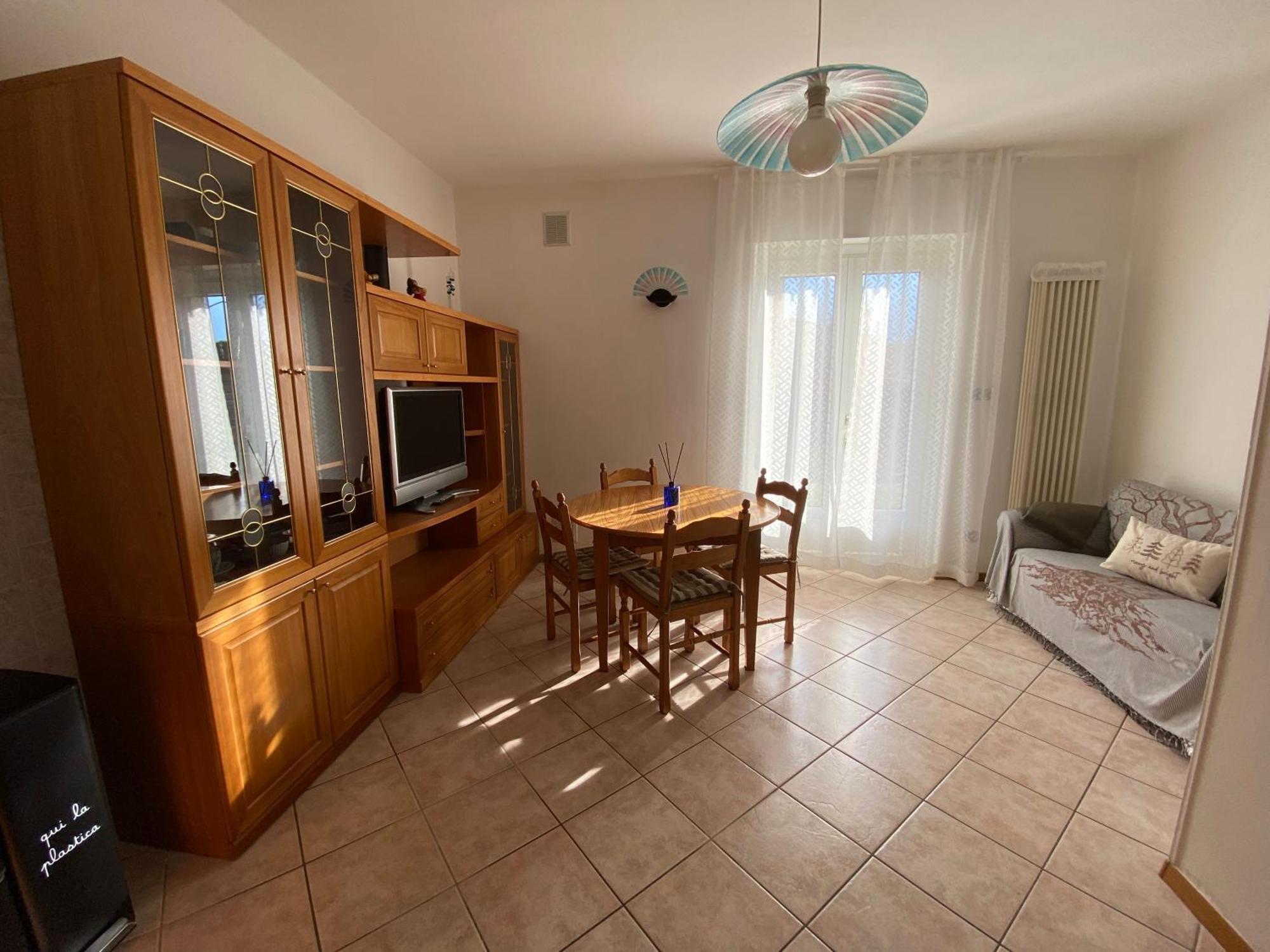 Casa Bosco Lägenhet Levico Terme Exteriör bild